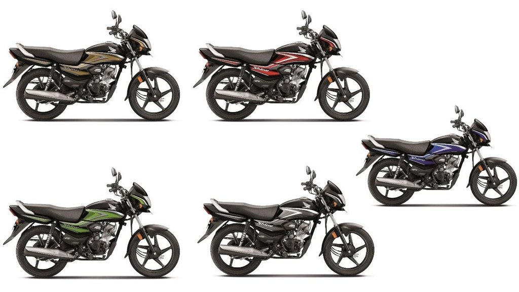 Honda Shine 100 Complete Detail । Honda Shine 100 5 Big Things । Honda Shine 100 Highlights