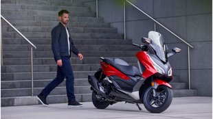 Honda forza 350 । honda,honda forza 350 review । honda,honda forza 350 Launch date