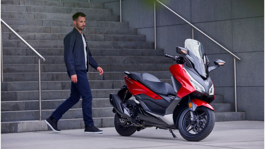 Honda forza 350 । honda,honda forza 350 review । honda,honda forza 350 Launch date