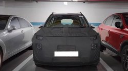 Hyundai Ai3 micro SUV: हुंडई की नई माइक्रो एसयूवी की टेस्टिंग हुई शुरू, लॉन्च से पहले जानें कंप्लीट डिटेल