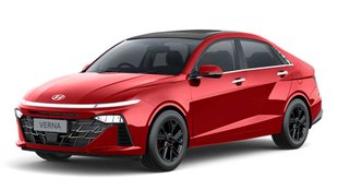 Hyundai Verna 2023 Variants and Features । 2023 Hyundai Verna Variant and Features । All New Hyundai Verna