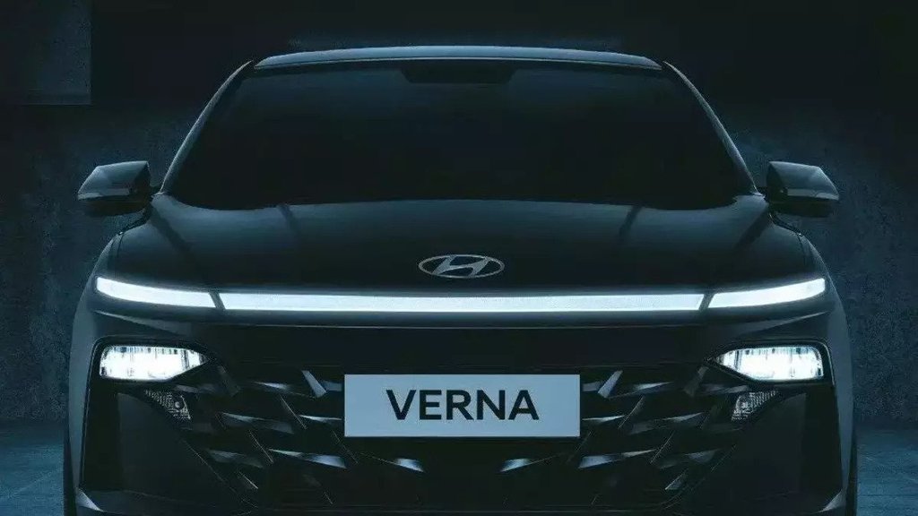 2023 Hyundai Verna Top 5 Features । 2023 Hyundai Verna First In Segment Features । 2023 Hyundai Verna Premium Features
