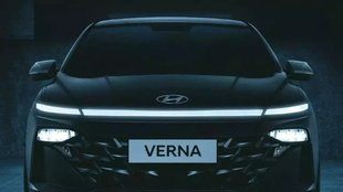 2023 Hyundai Verna Top 5 Features । 2023 Hyundai Verna First In Segment Features । 2023 Hyundai Verna Premium Features