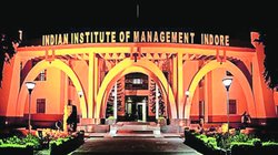 कीर्तिमान: एमबीए के 12 विद्यार्थियों को 1.14 करोड़ पगार, IIM इंदौर में औसत आधार पर 30.21 लाख रुपए के वेतन प्रस्ताव मिले