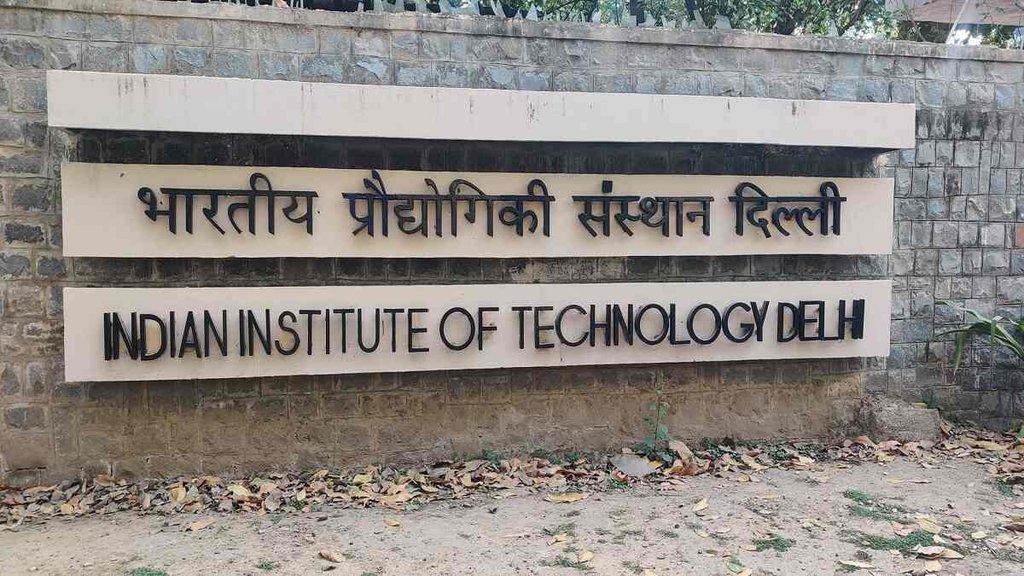 IIT Delhi, Indian Universities, IIT News