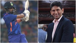 IND vs AUS 1st ODI | KL Rahul | Ravindra Jadeja | Venkatesh Prasad |