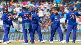 ind vs aus playing 11 | ind vs aus 2nd odi player | india vs australia player list