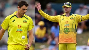 IND vs AUS | ODI Series | Pat Cummins | Steve Smith | India vs Australia | IND vs AUS ODI Series |