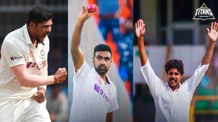 IND vs AUS | Ravichandran Ashwin | Kapil dev | Umesh Yadav | Cricket News | Ashwin |