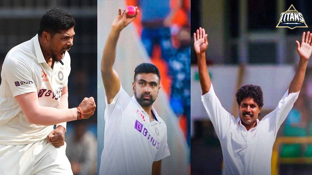 IND vs AUS | Ravichandran Ashwin | Kapil dev | Umesh Yadav | Cricket News | Ashwin |