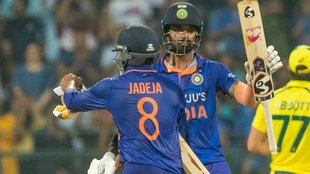 IND vs AUS Score | india vs australia 1st odi | india vs australia score |