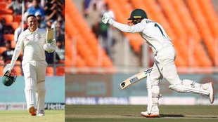 IND vs AUS | Usman Khawaja | India vs Australia | AUS vs IND | Cricket News | Live Cricket Score |