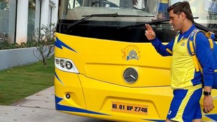 IPL 2023 MS Dhoni Ben Stokes 1