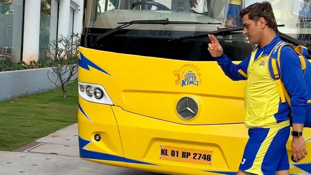 IPL 2023 MS Dhoni Ben Stokes 1