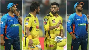 IPL 2023 | MS Dhoni | Suresh Raina | Mahendra Singh Dhoni | LLC | Legends League Cricket |