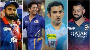 IPL 2023 | IPL Fastest 2000 Runs | Virat Kohli | Sachin Tendulkar | Chris Gayle | Rishabh Pant | KL Rahul |