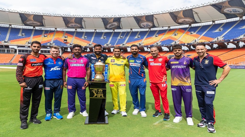 ipl 2023 | indian premier league 2023 faqs | ipl season 16