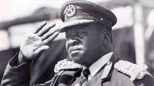 Uganda | dictator | Idi Amin