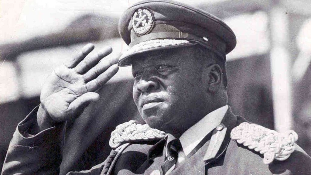 Uganda | dictator | Idi Amin Uganda | dictator | Idi Amin