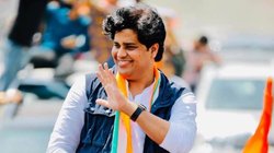 अतीक अहमद की शान में कसीदे पढ़ते दिखे कांग्रेस सांसद इमरान प्रतापगढ़ी, वायरल वीडियो पर बीजेपी ने मारा ताना