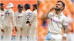 India | Virat Kohli | Indian Cricket Team | Cricket News | IND vs AUS | Australia | AUS vs IND |