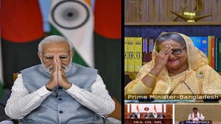 India- Bangladesh
