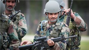 Indian Army