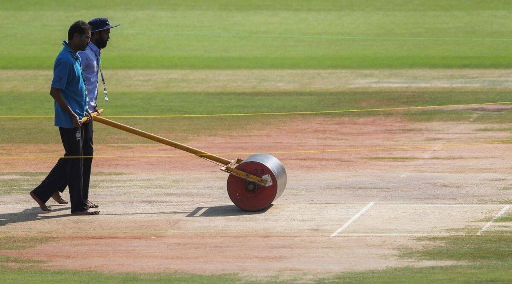 IND vs AUS| Indore Pitch| BCCI| ICC