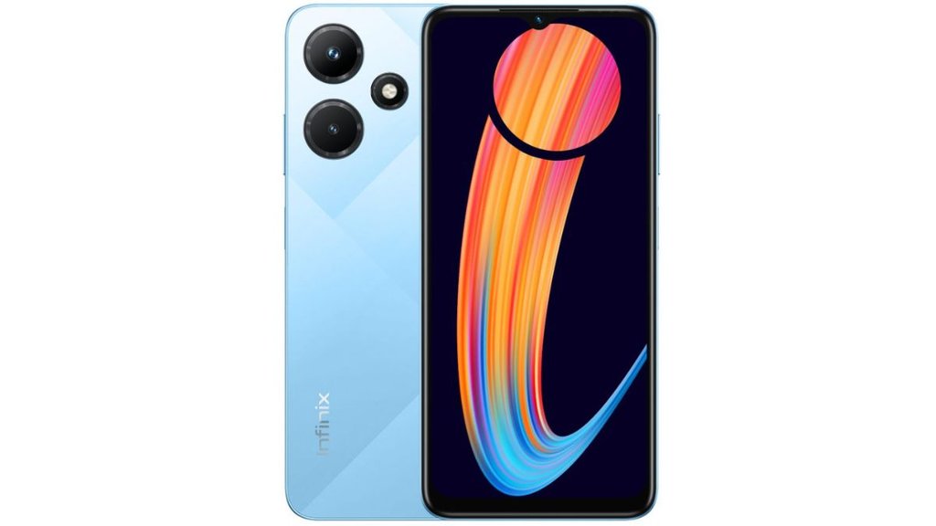 Infinix | Infinix Smartphone | Infinix Hot 30i Price