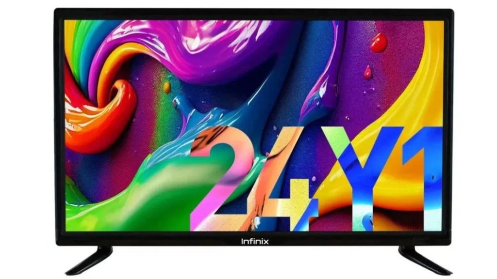 Infinix Smart TV | Infinix | Infinix Smart TV Price