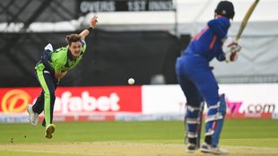 IND vs IRE | India | Ireland | Hardik Pandya | Captain |