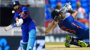IND vs AUS| Suryakumar Yadav| Suryakumar Yadav vs Shreyas Iyer| Shreyas Iyer