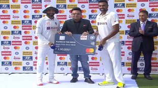 R Ashwin | Virat Kohli | Ind vs Aus