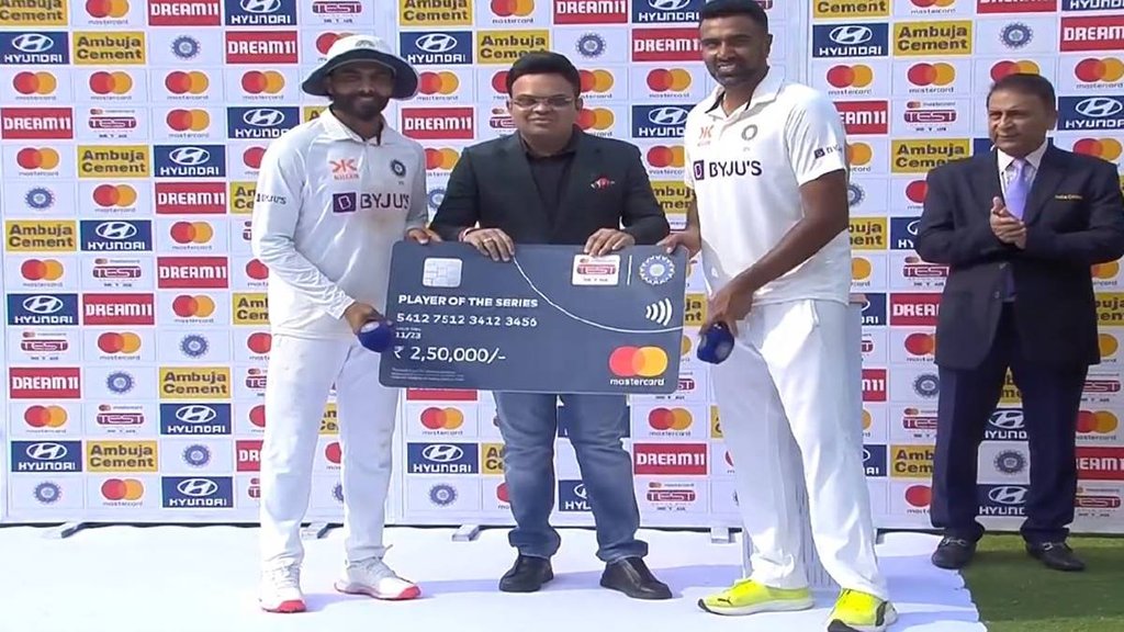 R Ashwin | Virat Kohli | Ind vs Aus