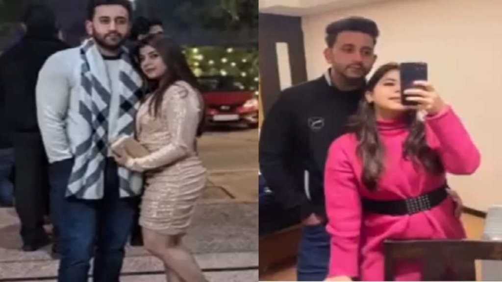 Jammu Sumedha Sharma Murder | Sumedha Sharma | Johar Ganai