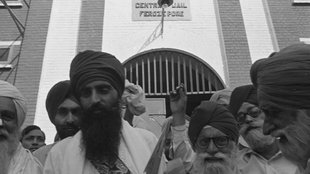 Khalistan | Jarnail Singh Bhindranwale