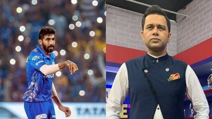 IPL 2023| Jasprit Bumrah | Mumbai Indians| Aakash chopra