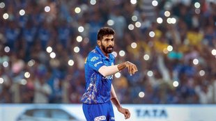 IPL 2023| Mumbai Indians| Jasprit Bumrah