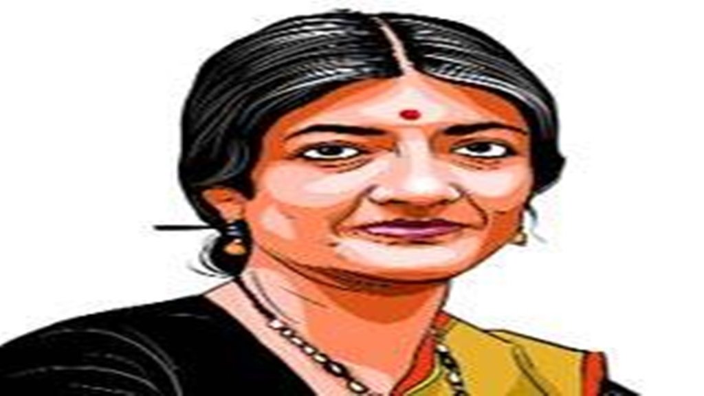 Jayati Ghosh India GDP