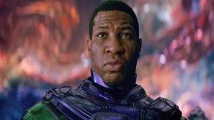 Jonathan Majors, hollywood