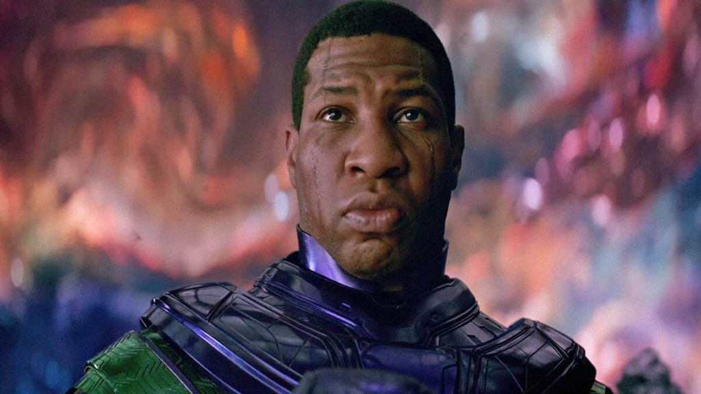 Jonathan Majors, hollywood