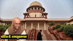 हम 60 से ऊपर के हैं, ऐसे मजाक बनाया तो आपकी अर्जी खारिज कर देनी चाहिए- वकील की दलील पर सुप्रीम कोर्ट में जज ने ली चुटकी