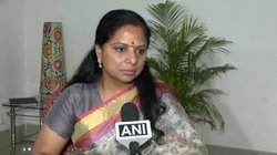 Delhi Excise Case: दिल्ली शराब घोटाला मामले में ED ने सीएम KCR की बेटी के कविता को भेजा नोटिस, कल होगी पूछताछ