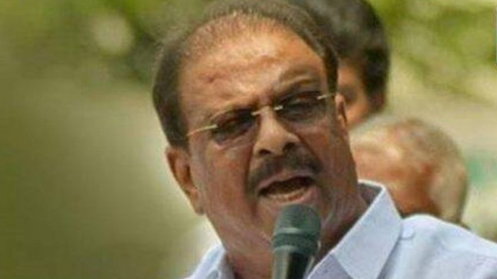 K Sudhakaran| congress|