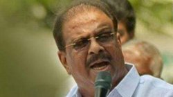 राहुल गांधी के समर्थन में केरल में कांग्रेस का प्रदर्शन, प्रदेश अध्यक्ष बोले- वायनाड उपचुनाव के लिए तैयार