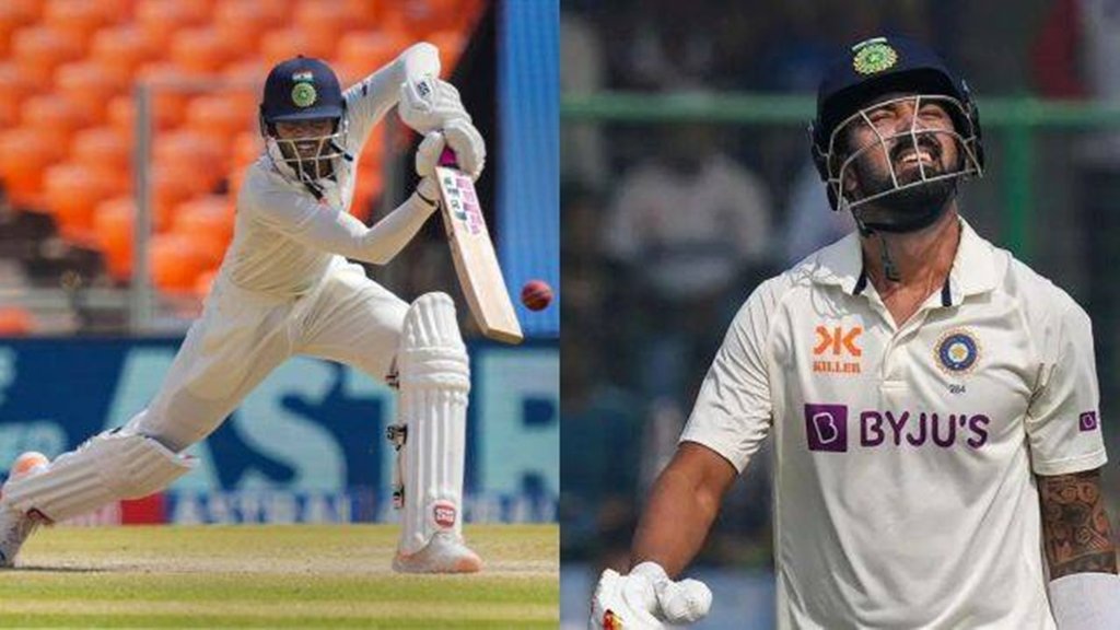 KL Rahul| KS Bharat| WTC Final