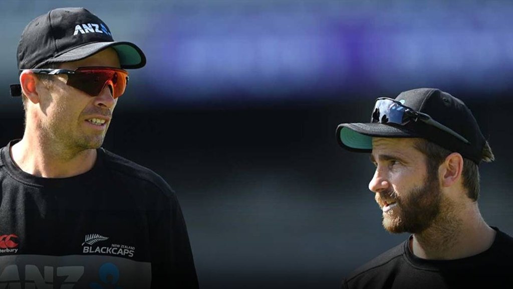 NZ vs SL | Gujarat Titans | KKR | CSK | Kane Williamson | Tim Southee | IPl 2023 | ODI Series | T20I Series | Sri Lanka | New Zealand |