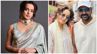 Kangana Ranaut, Raghav Lawrence