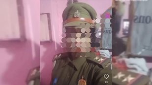 Kanpur Police II Instagram II Reels