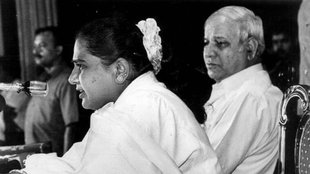 Kanshiram | mayawati | bsp